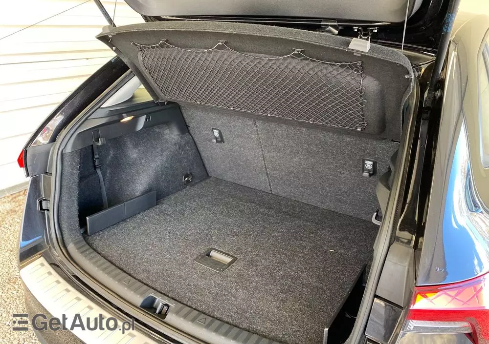 SKODA Scala 1.0 TSI Ambition