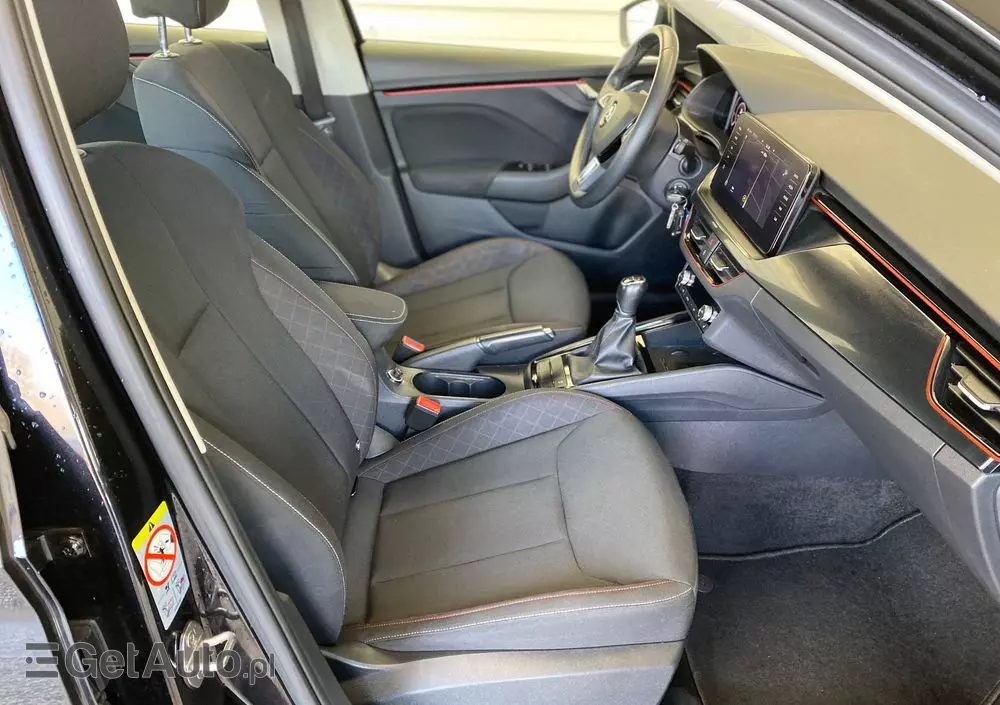 SKODA Scala 1.0 TSI Ambition