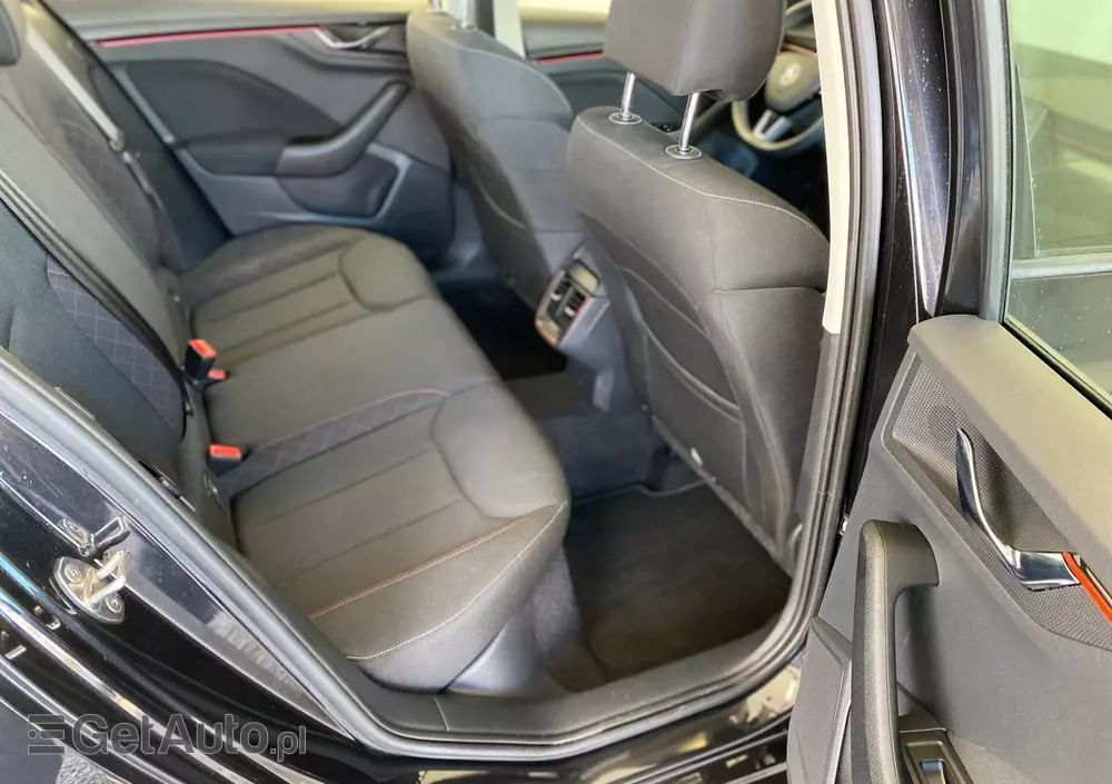 SKODA Scala 1.0 TSI Ambition