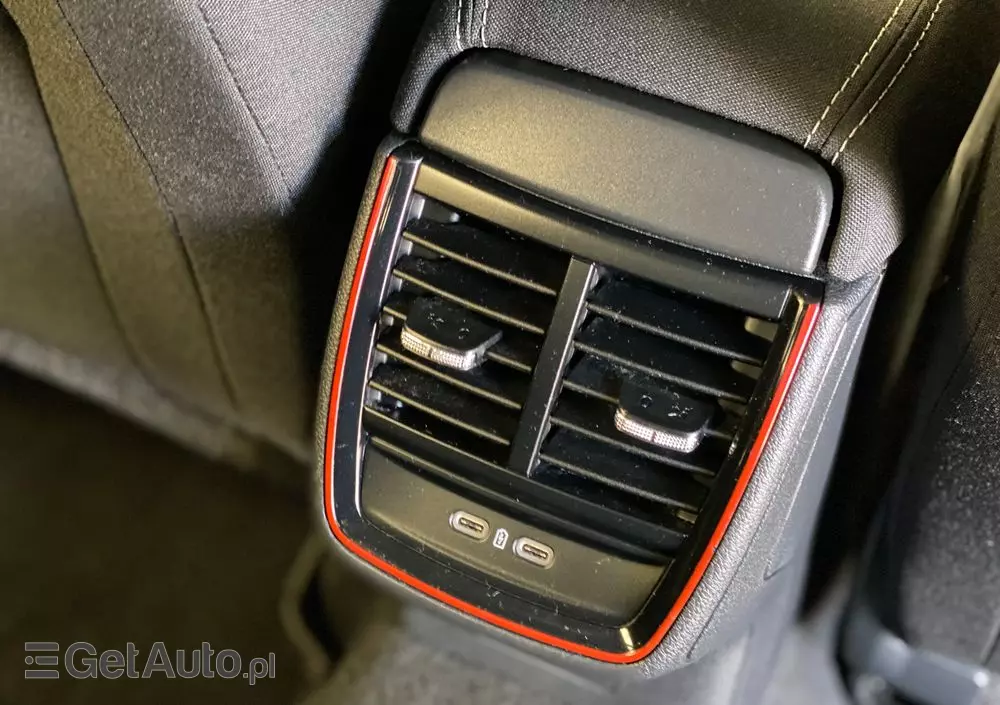 SKODA Scala 1.0 TSI Ambition