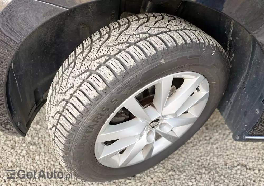 SKODA Scala 1.0 TSI Ambition