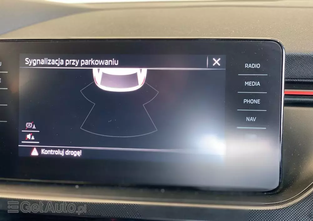 SKODA Scala 1.0 TSI Ambition