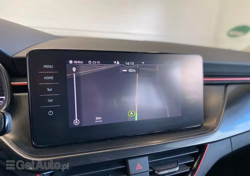 SKODA Scala 1.0 TSI Ambition