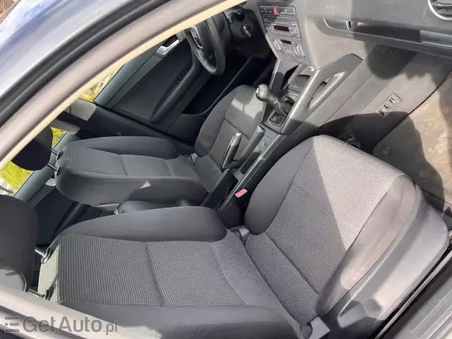 AUDI A3 Ambiente