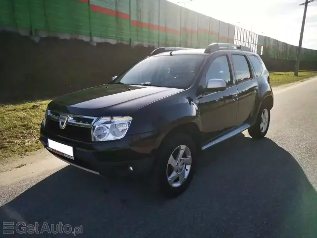 DACIA Duster Duster