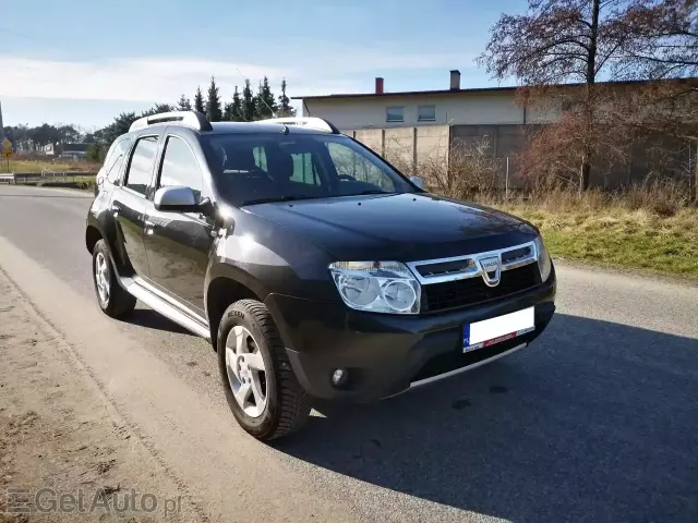 DACIA Duster Duster