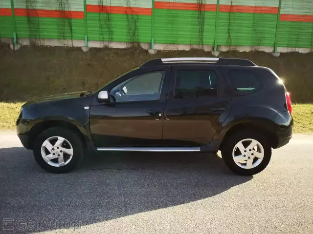 DACIA Duster Duster