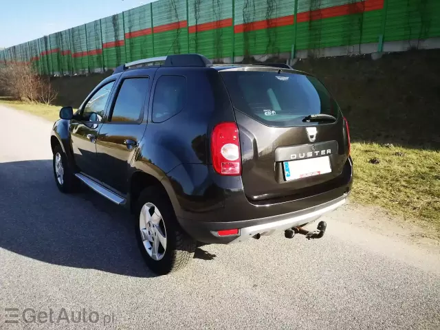 DACIA Duster Duster