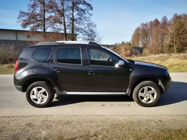 DACIA Duster Duster