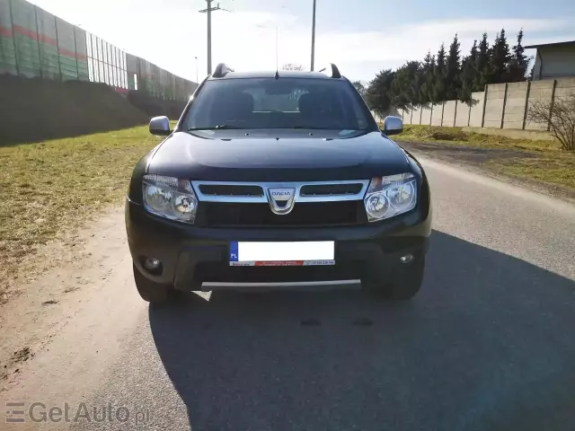 DACIA Duster Duster