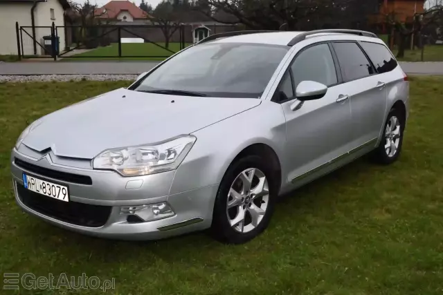 CITROEN C5 