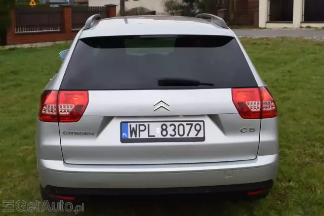 CITROEN C5 