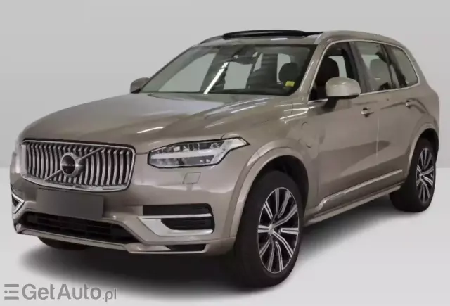 VOLVO XC 90 Inscription AWD-i Getr