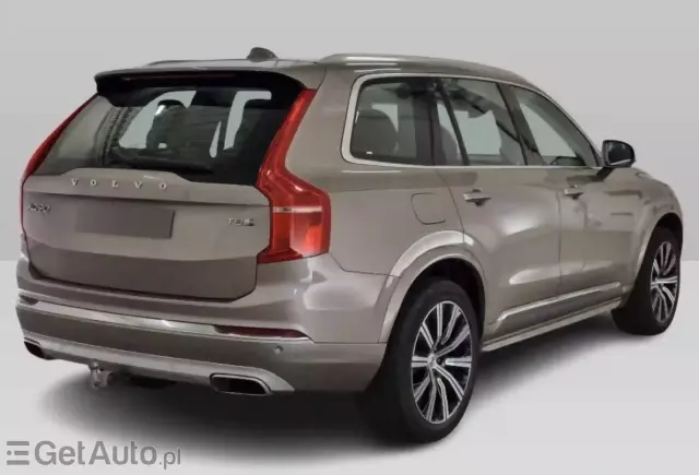 VOLVO XC 90 Inscription AWD-i Getr