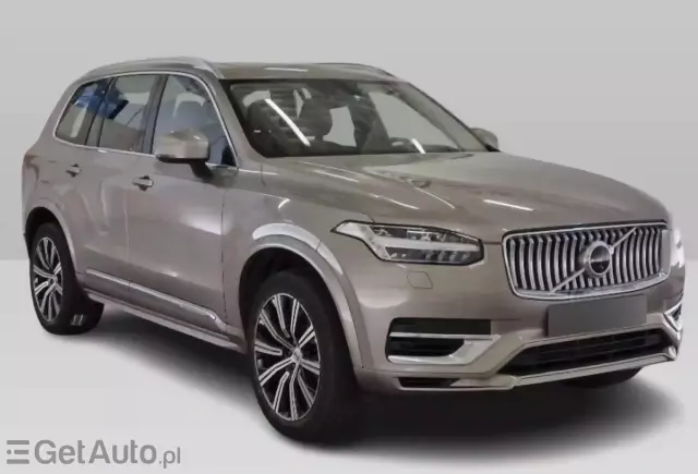 VOLVO XC 90 Inscription AWD-i Getr