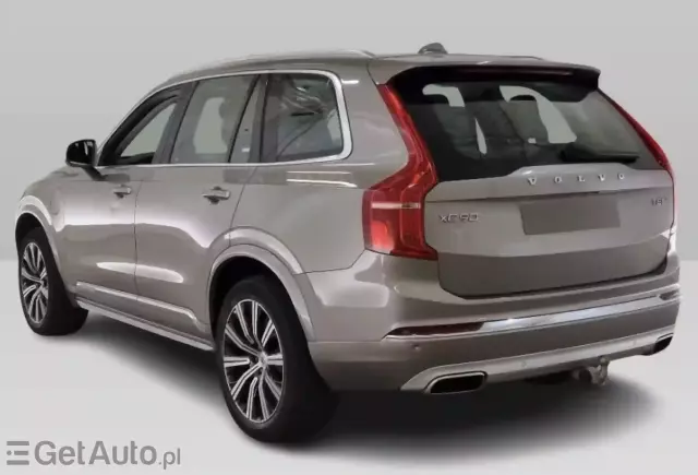 VOLVO XC 90 Inscription AWD-i Getr