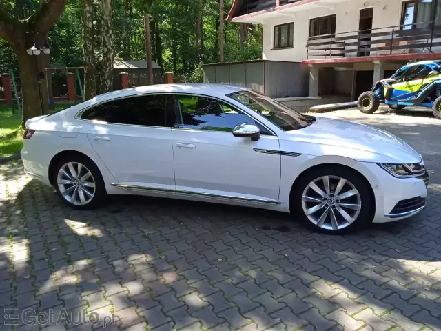 VOLKSWAGEN Arteon Elegance DSG