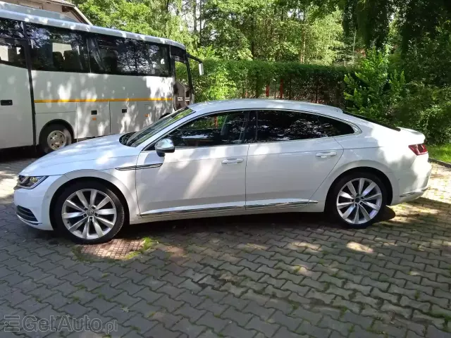 VOLKSWAGEN Arteon Elegance DSG