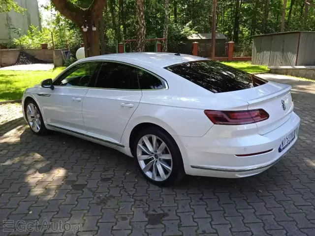 VOLKSWAGEN Arteon Elegance DSG