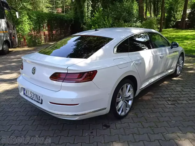 VOLKSWAGEN Arteon Elegance DSG