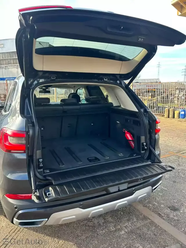 BMW X5 XDrive30d Step