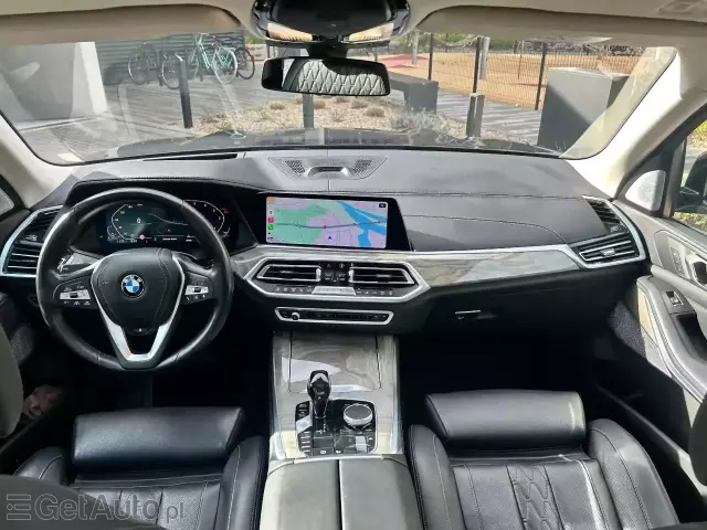 BMW X5 XDrive30d Step