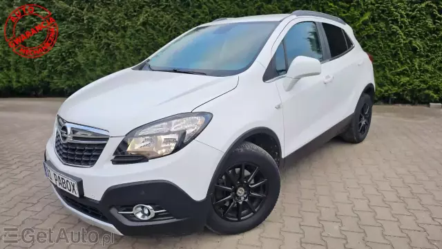 OPEL Mokka Enjoy