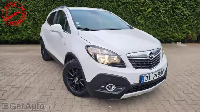 OPEL Mokka Enjoy