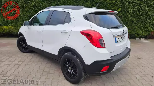 OPEL Mokka Enjoy