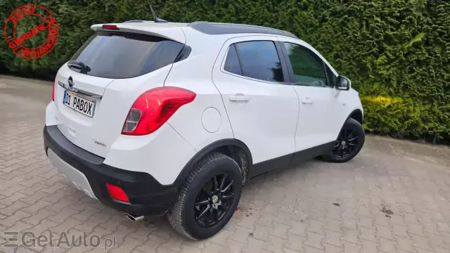 OPEL Mokka Enjoy