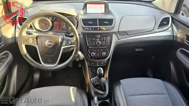 OPEL Mokka Enjoy