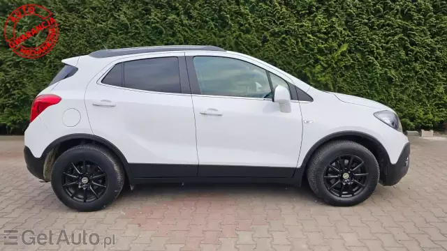 OPEL Mokka Enjoy