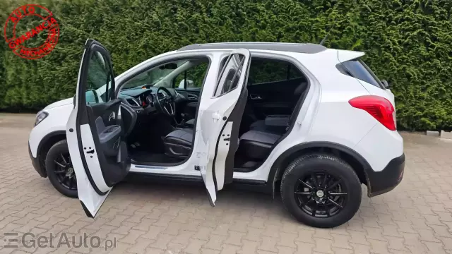 OPEL Mokka Enjoy