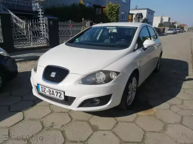 SEAT Leon Style