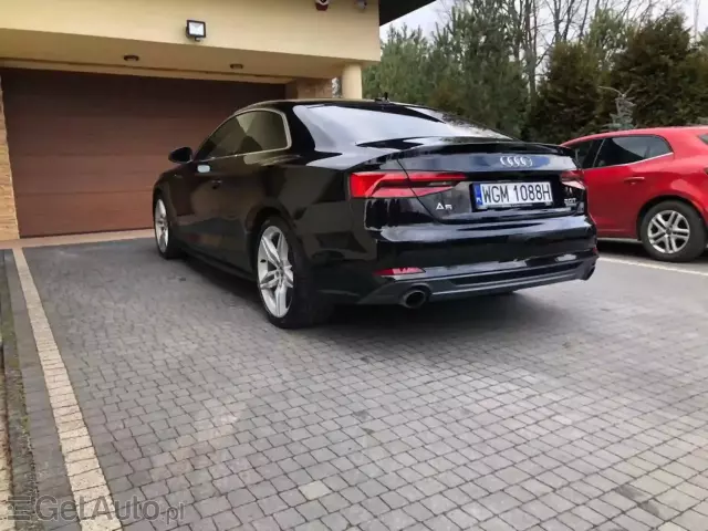 AUDI A5 A5