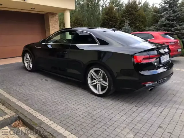 AUDI A5 A5