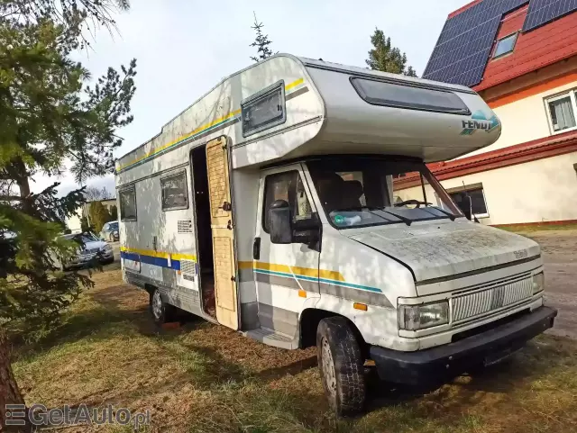 FIAT Ducato 