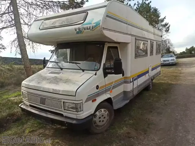 FIAT Ducato 