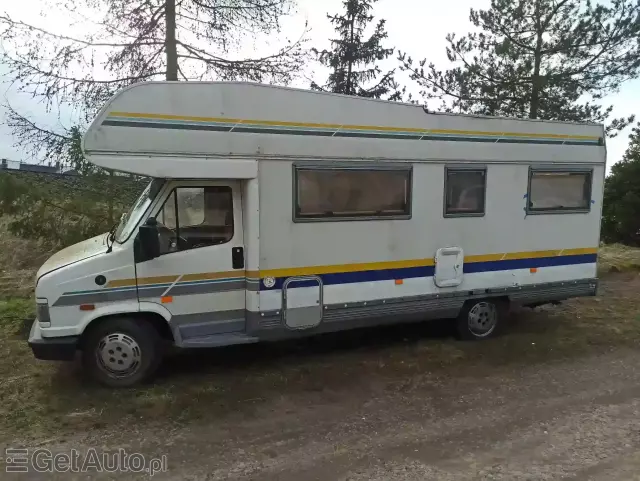 FIAT Ducato 