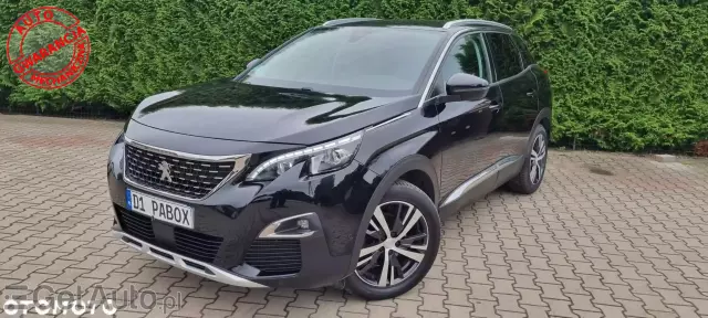 PEUGEOT 3008 Allure 130 S&S