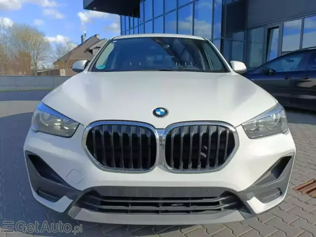 BMW X1 XDrive25e Advantage Step