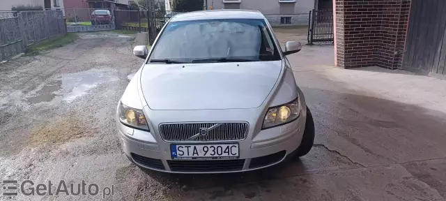 VOLVO V50 Summum