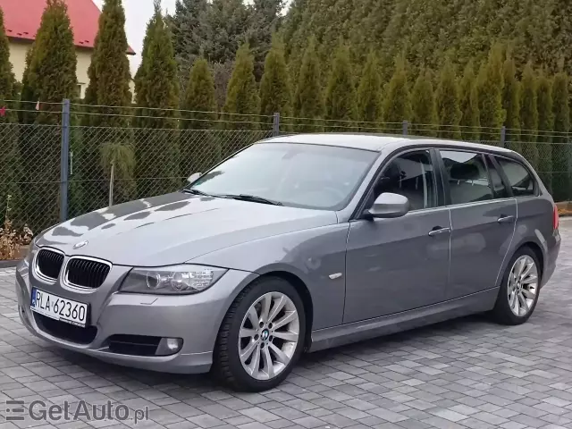 BMW Seria 3 320