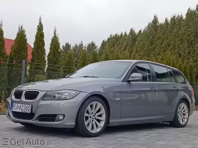 BMW Seria 3 320