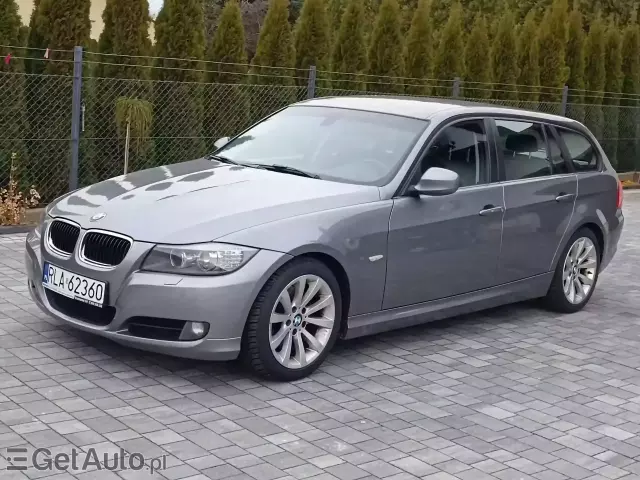 BMW Seria 3 320