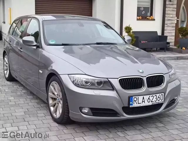 BMW Seria 3 320