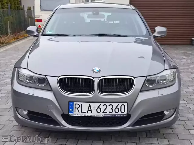 BMW Seria 3 320