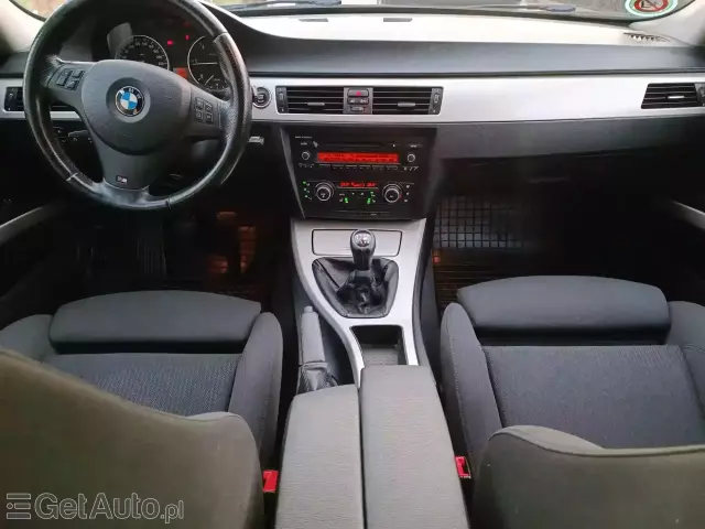 BMW Seria 3 320