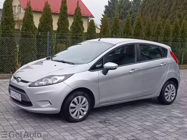 FORD Fiesta Ambiente