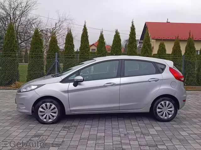 FORD Fiesta Ambiente